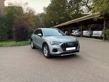 Audi Q3 35 TFSI 1.5 150