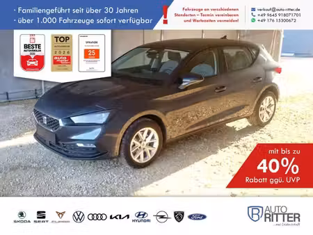 Seat Leon 1.5