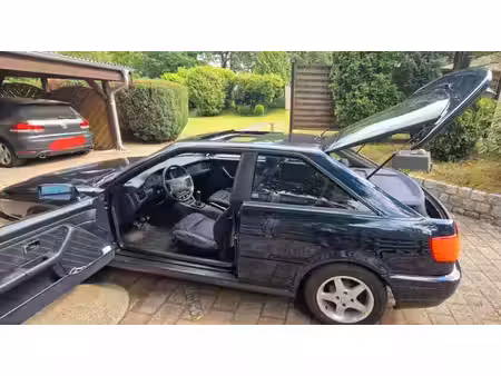 Audi 90 