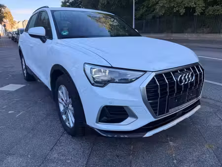Audi Q3 35 TDI 2.0 TDI 150