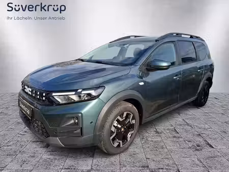 Dacia Jogger 1.0 TCe 110 Journey