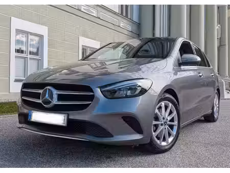 Mercedes-Benz Classe B B 200