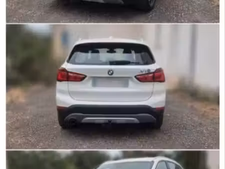BMW X1 18i 1.5 140 sDrive