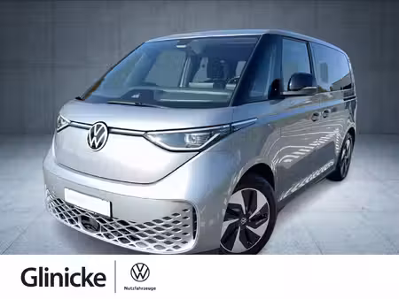 Volkswagen Id Buzz 286 Design