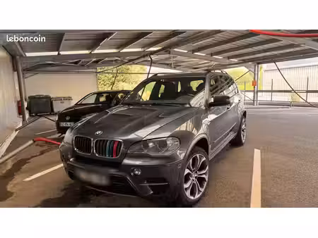 BMW X5 30d 3.0 245 xDrive