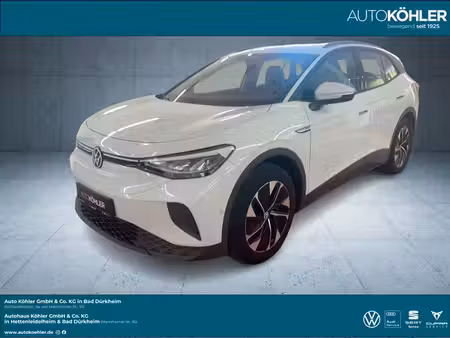 Volkswagen ID.4 204 Performance