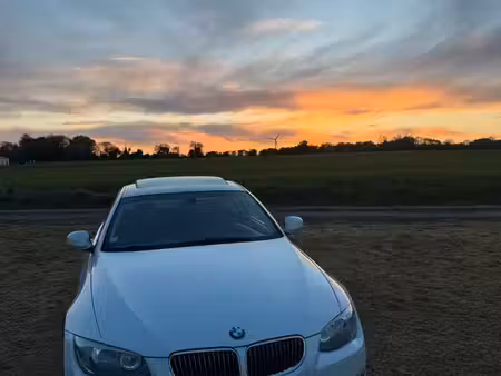 BMW Série 3 330d 3.0 245 xDrive