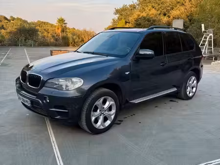 BMW X5 30d 3.0 245 xDrive