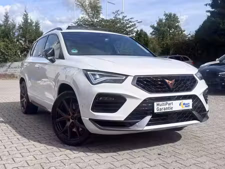 Cupra Ateca 2.0 TSI 300