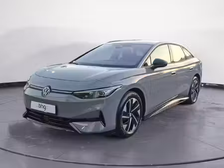 Volkswagen ID.7 286