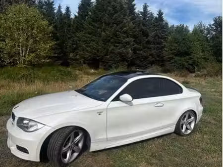 BMW Série 1 135i 3.0 306