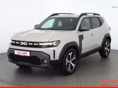 Dacia Duster 1.2 140 Journey