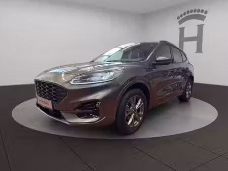 Ford Kuga 2.5 ST Line X