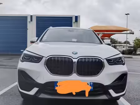 BMW X1 18i 1.5 136 sDrive