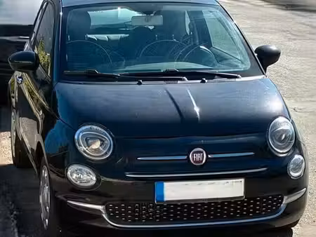 Fiat 500 0.9