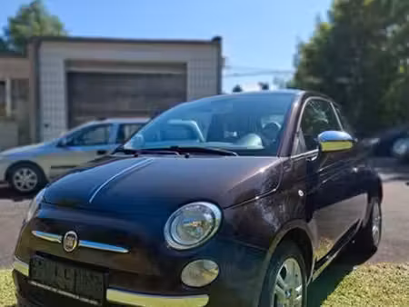 Fiat 500 1.2 69