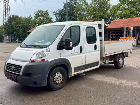 Fiat Ducato 