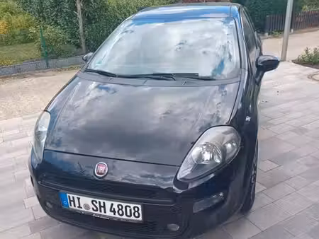 Fiat Grande Punto 1.2