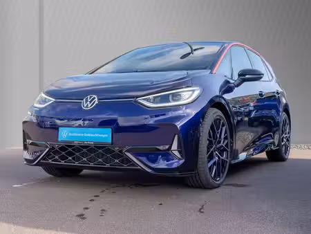 Volkswagen ID.3 326 Performance