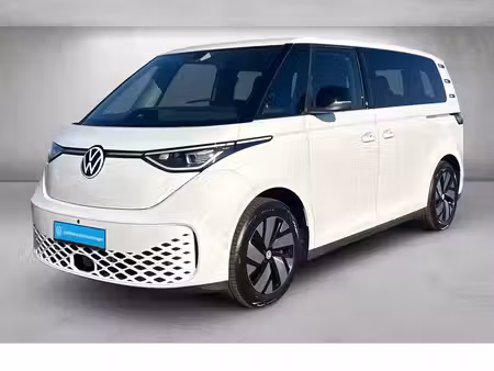 Volkswagen Id Buzz 204