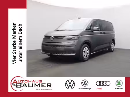 Volkswagen Multivan 2.0 TDI 150 Base