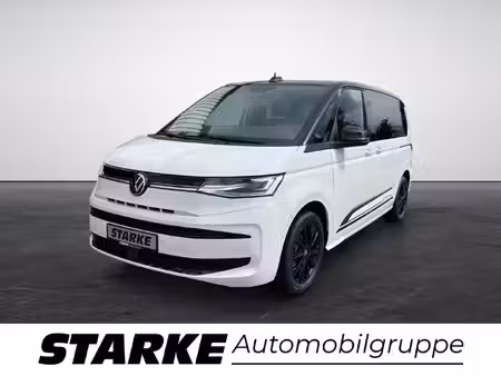 Volkswagen Multivan 2.0 TDI 150 Life