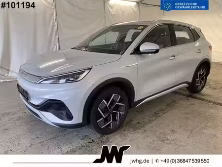 BYD Atto3 204