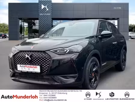 DS 3 1.5 130 Performance Line