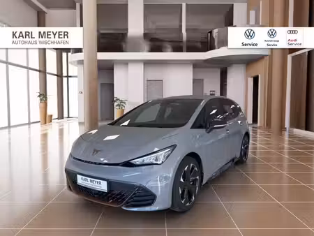 Cupra Born 204