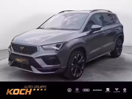 Cupra Ateca 1.5 TSI 150