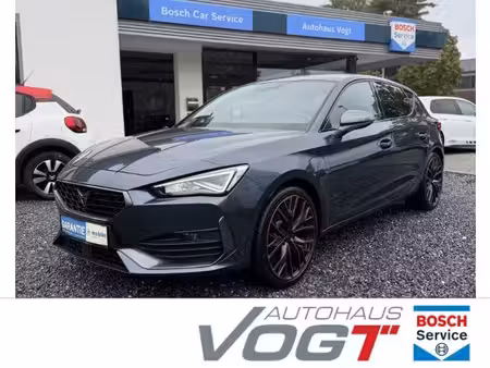 Cupra Leon 1.4 245
