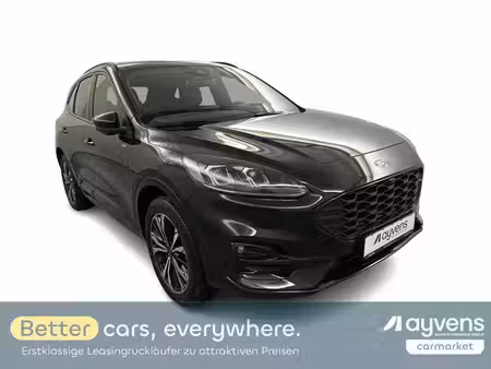 Ford Kuga 2.5 152 ST Line X