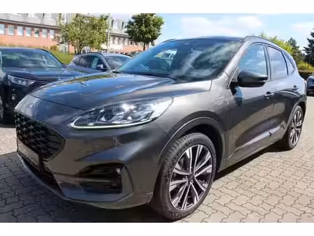 Ford Kuga 2.0 TDCi 140 ST Line X 4x4
