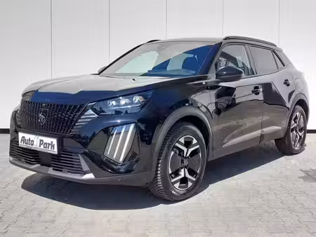 Peugeot 2008 136 GT