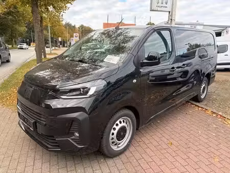 Fiat Scudo 2.2 150