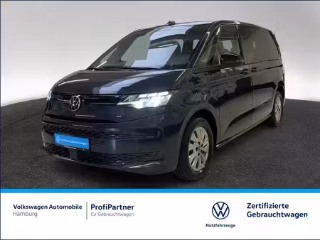 Volkswagen Multivan Base 4Motion