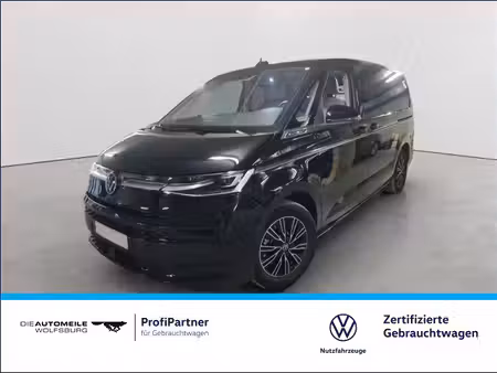 Volkswagen Multivan 1.4 TDI 150 Style