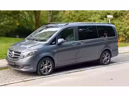 Mercedes-Benz Classe V V 250 2.1 190