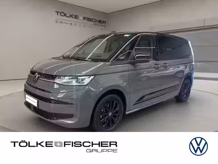 Volkswagen Multivan 2.0 TDI 150 Life