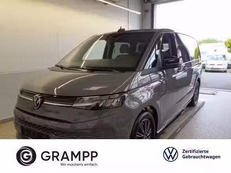 Volkswagen Multivan 2.0 TDI 150 Life