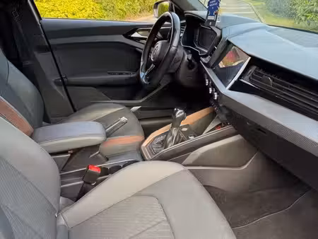 Audi A1 40 TFSI