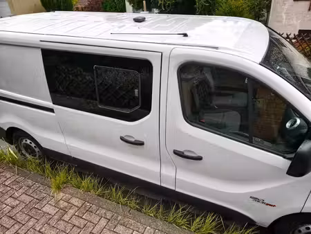 Fiat Talento 1.6 120