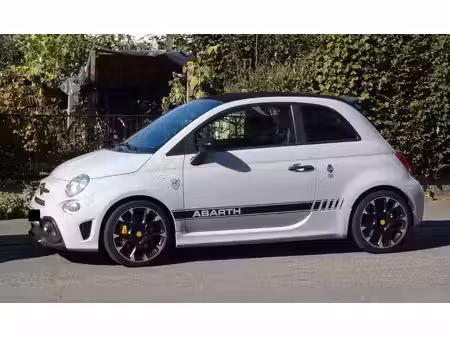 Abarth 595C 1.4