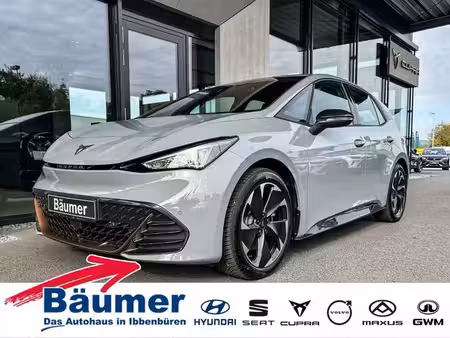 Cupra Born 204