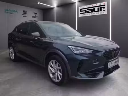 Cupra Formentor 2.0 TDI 150