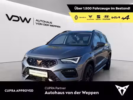 Cupra Ateca 1.5 TSI 150
