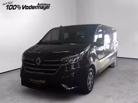 Renault Trafic 2.0 dCi 170 Life