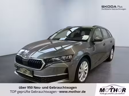 Škoda Octavia 1.5 FSI 150
