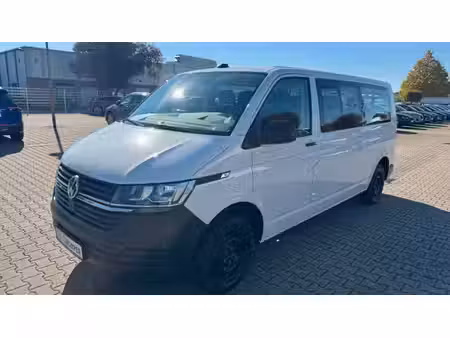 Volkswagen Combi 2.0 TDI