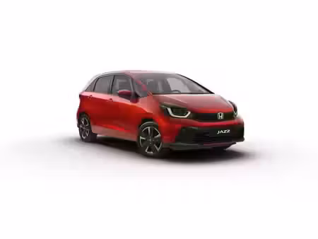 Honda Jazz E:hev 1.5 122 Advance
